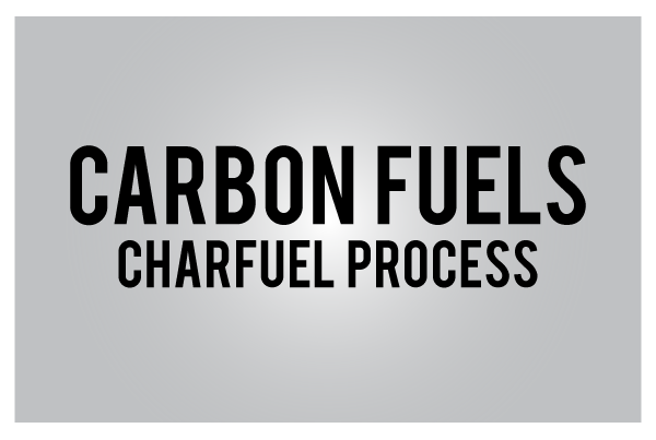Carbon Fuels