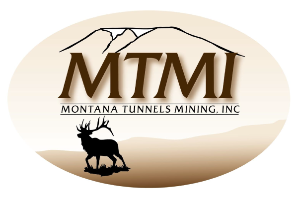 Montana Tunnels Mining