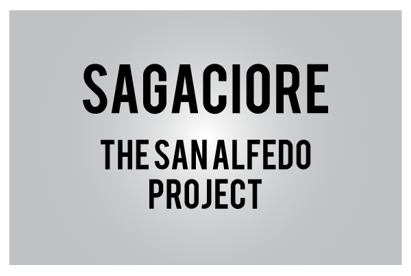 Sagaciore the San Alfredo Project